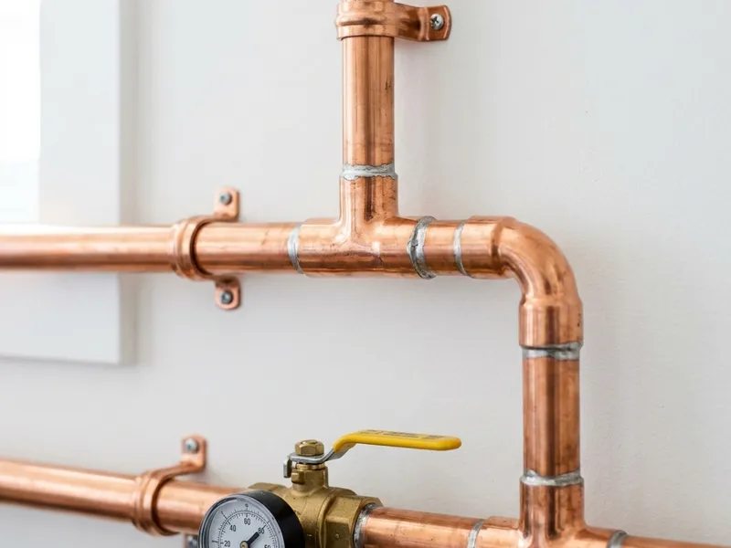 Pipe Repair & Replacement Plumber in Bledsoe, TX